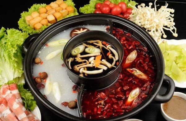 周扒皮火锅加盟费