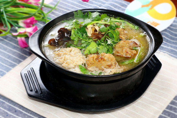 一品鲜砂锅米线加盟费