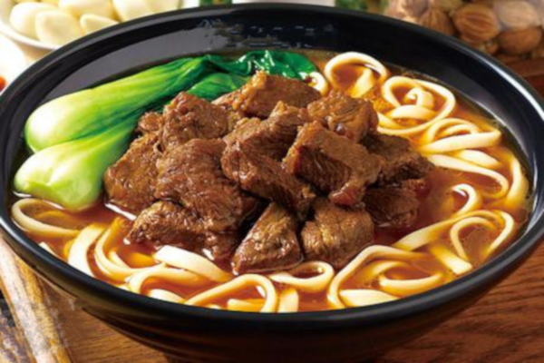 三品将军金牌面馆