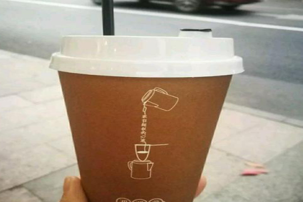 沏夏奶茶加盟费