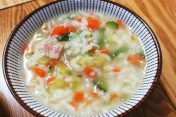 温小暖粥铺加盟费