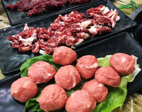 壮雄牛屠牛肉加盟门店