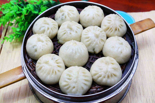 红星包子加盟费