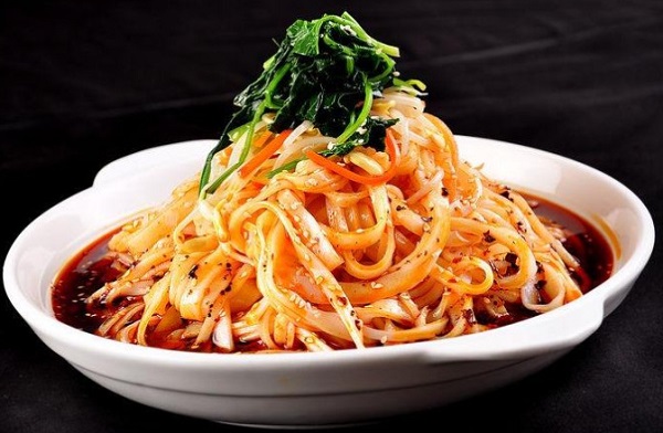 珍小珍秘制擀面皮加盟费