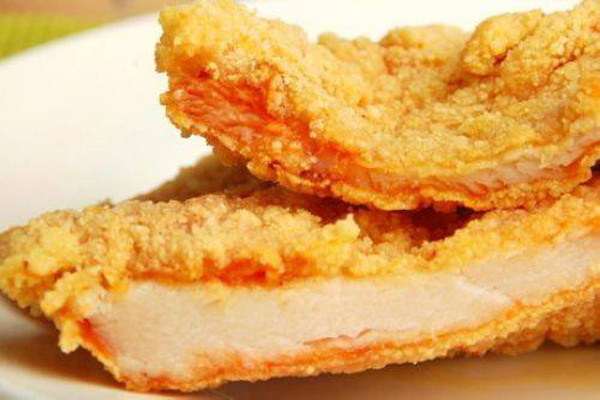 口味鸡排加盟费