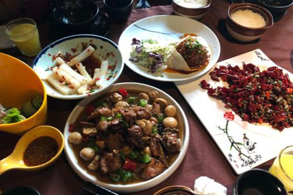 醉青坊音乐餐吧加盟费