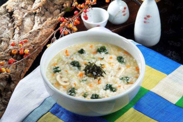 e+养生粥加盟费