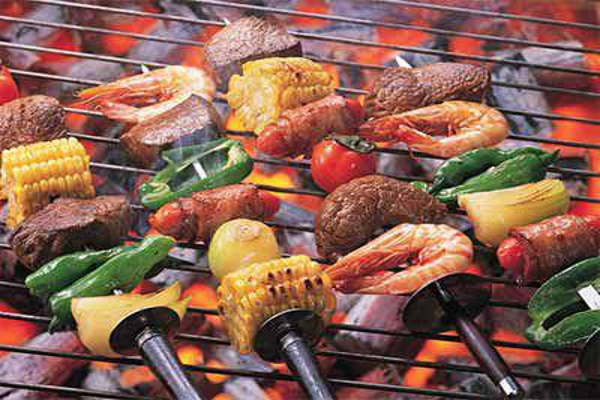 瓦岗寨烤肉加盟