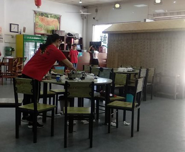 壮雄牛屠牛肉加盟门店