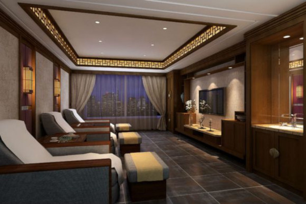 优雅岁月足浴会所加盟费