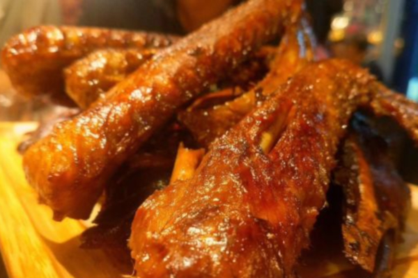 香酒烤鹅头精酿啤酒屋加盟店