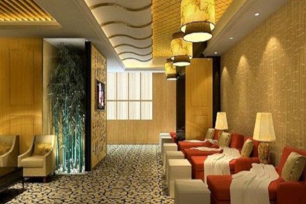 优雅岁月足浴会所加盟费