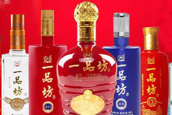 泸州老窖一品坊加盟费