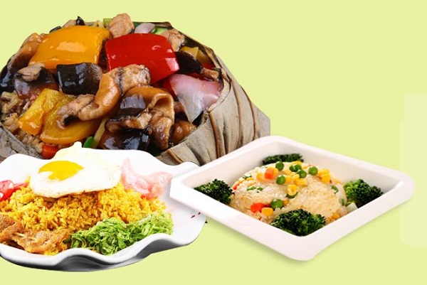 红高粱快餐加盟费