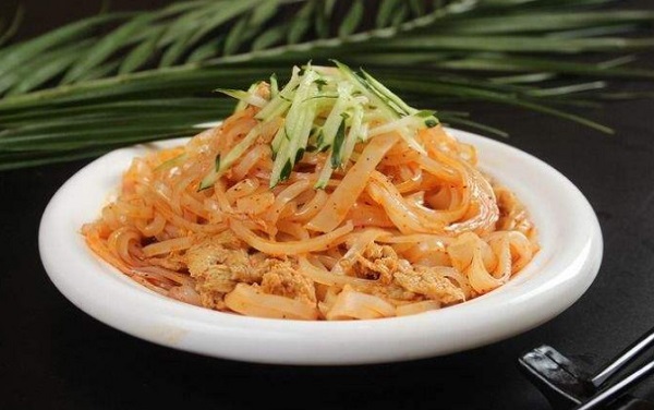 珍小珍秘制擀面皮加盟费