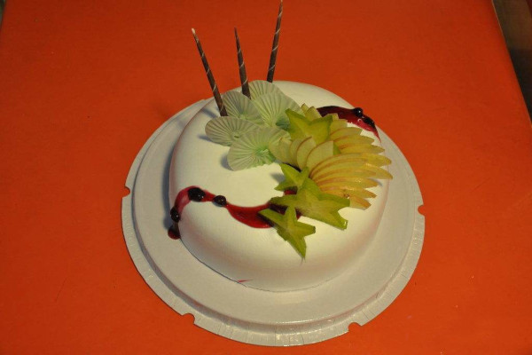 百瑞德无糖蛋糕行加盟费