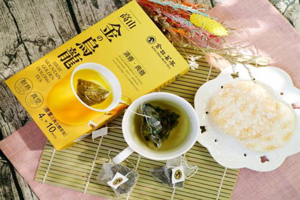 金品茗茶加盟费