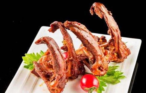 卤拌儿熟食加盟费