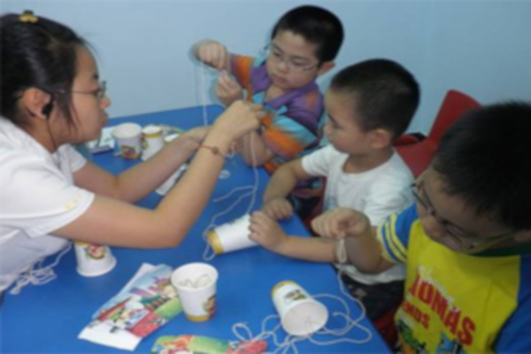 达文西科学实验班加盟费