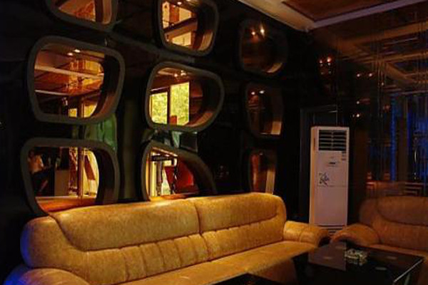 休闲基地加盟费