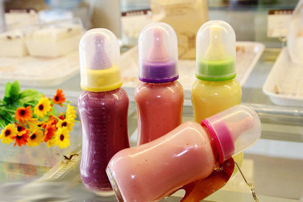 胖思思冰淇淋奶茶饮品加盟费