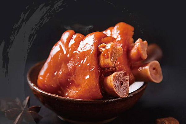 老字号熟食加盟费