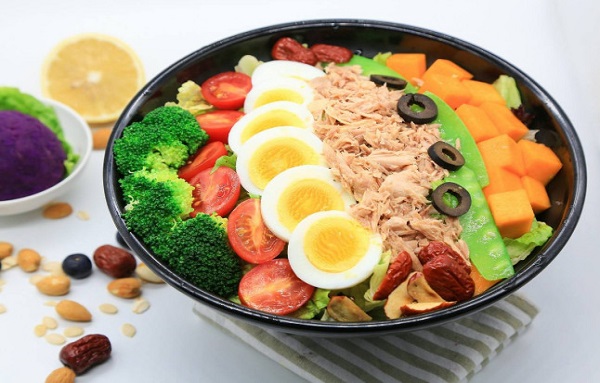 卡路里实验室加盟费