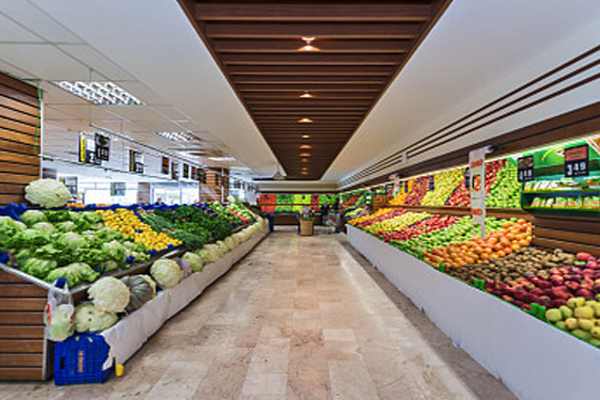 群丰果品超市加盟费