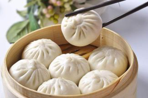 唐人街包子铺加盟费