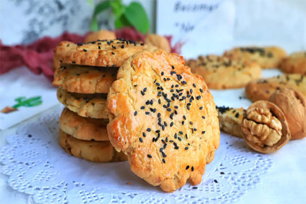 火荣宫延桃酥王加盟费