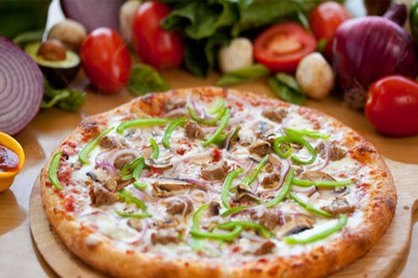 迈品披萨加盟费