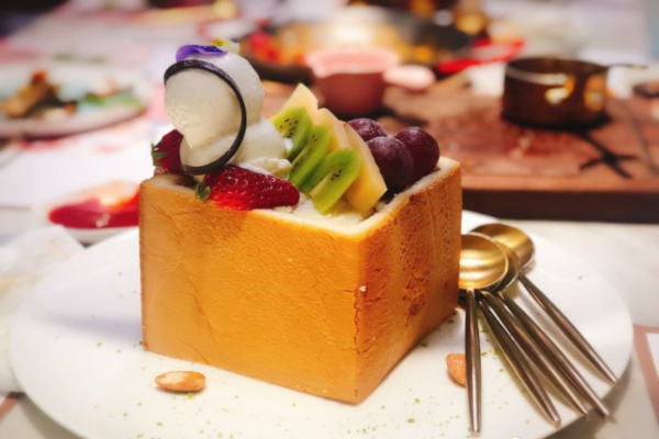 花里HANARI加盟店