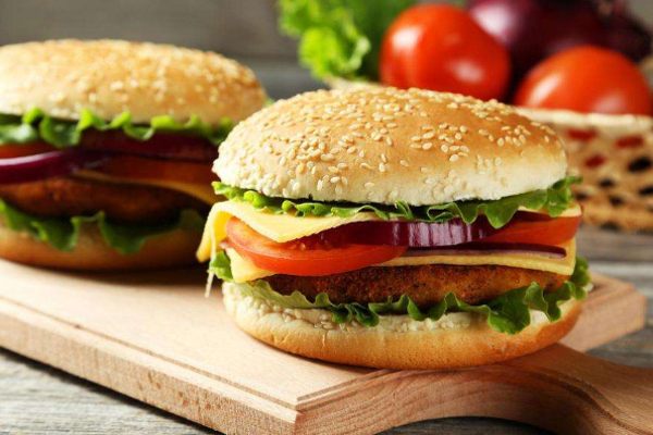 麦可哆汉堡加盟费