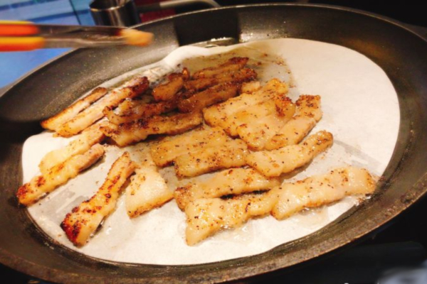 熊欧巴bbq主题烤肉加盟店