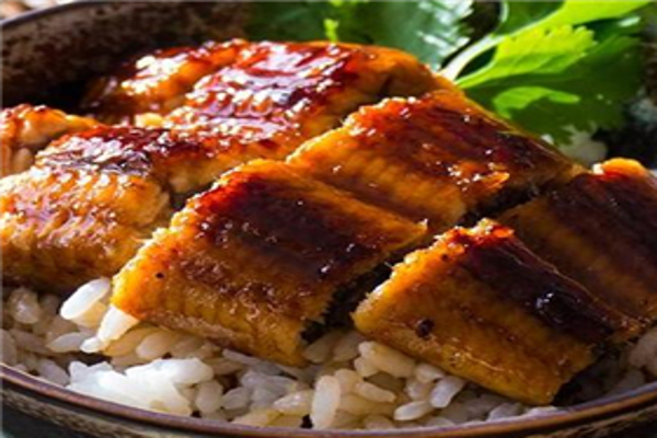 馒响鳗鱼饭加盟