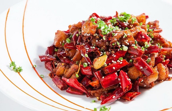 眉山川菜加盟费