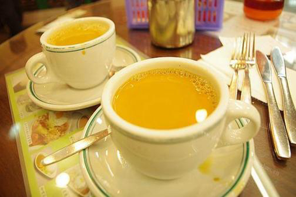 果茶语FRUITTEA加盟费