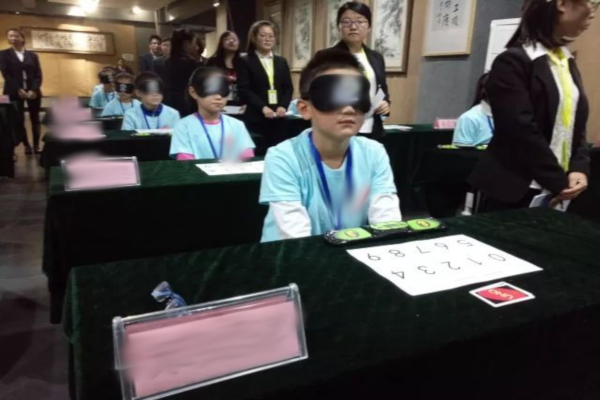 HSP超级潜能加盟费