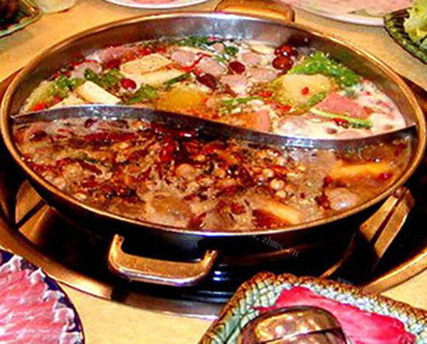 川巴情火锅加盟门店