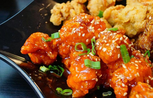 DeliciousChicKen韩式炸鸡加盟费