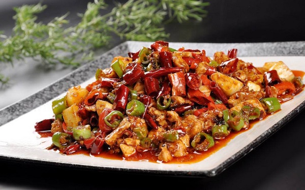 川香特色美食坊加盟费