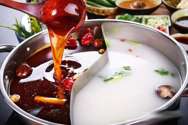 辣5挚爱火锅加盟费