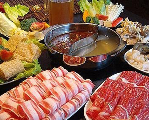 川巴情火锅加盟门店