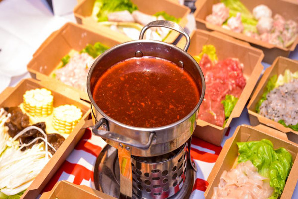 小猴子火锅外卖加盟费