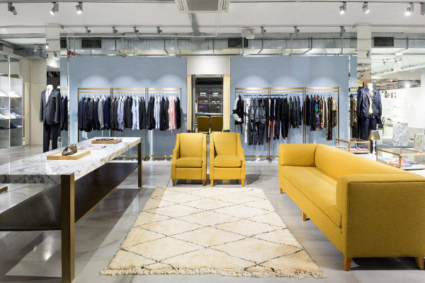 一海一家加盟费