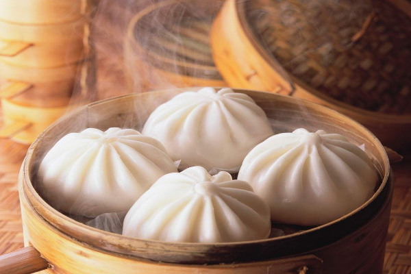 郑记包子铺加盟费