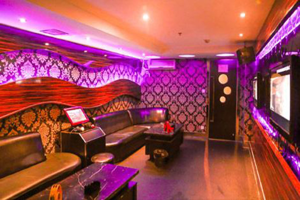 休闲基地加盟费