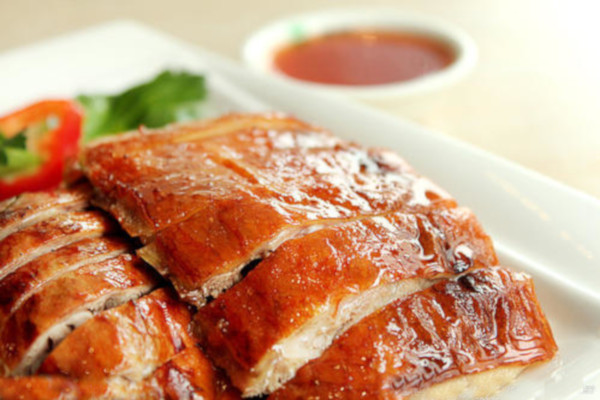 杨记北京烤鸭加盟费