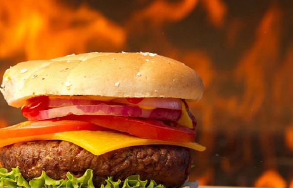 德客仕汉堡加盟费