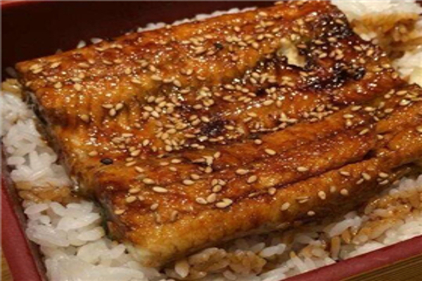 馒响鳗鱼饭加盟费